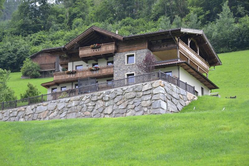 Chalets Apartments Wachterhof image