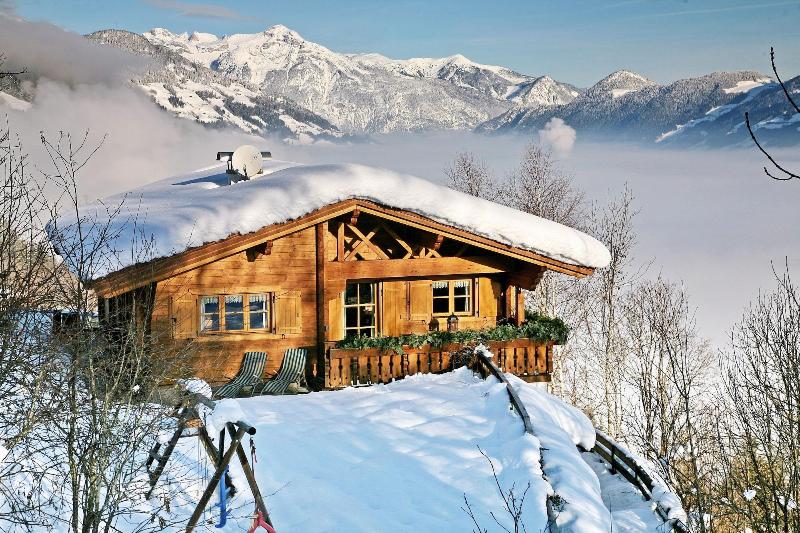 Chalets Apartments Wachterhof image