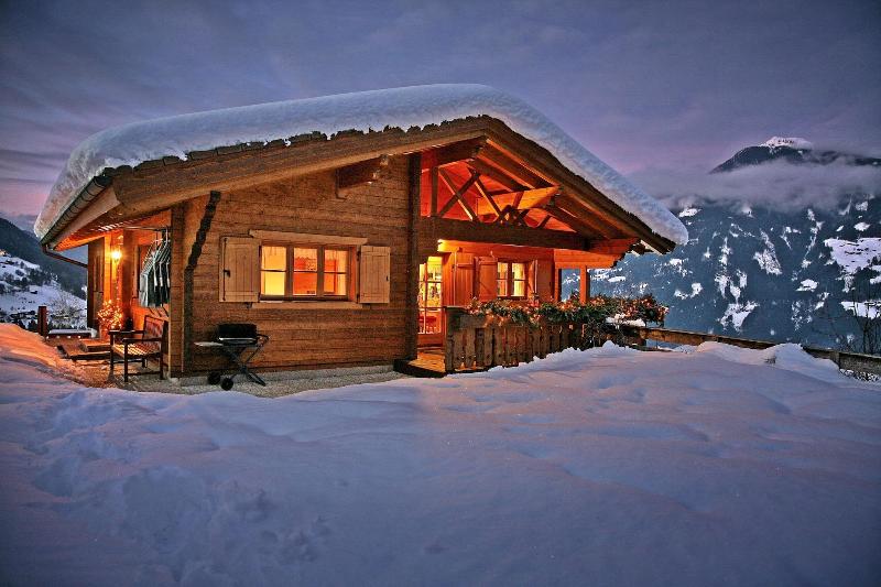 Chalets Apartments Wachterhof image
