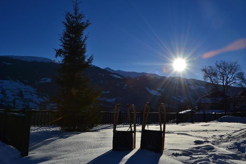 Chalets Apartments Wachterhof image