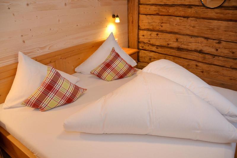 Chalets Apartments Wachterhof image