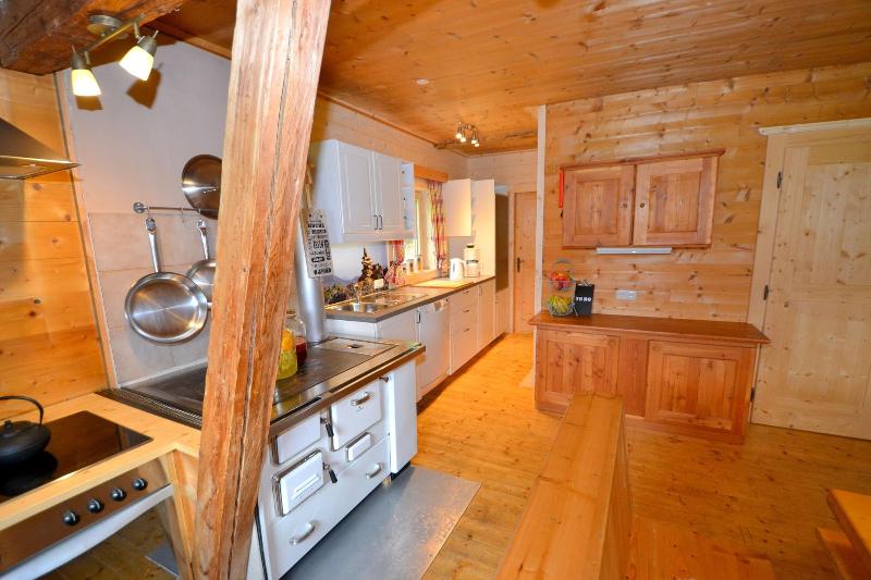 Chalets Apartments Wachterhof image
