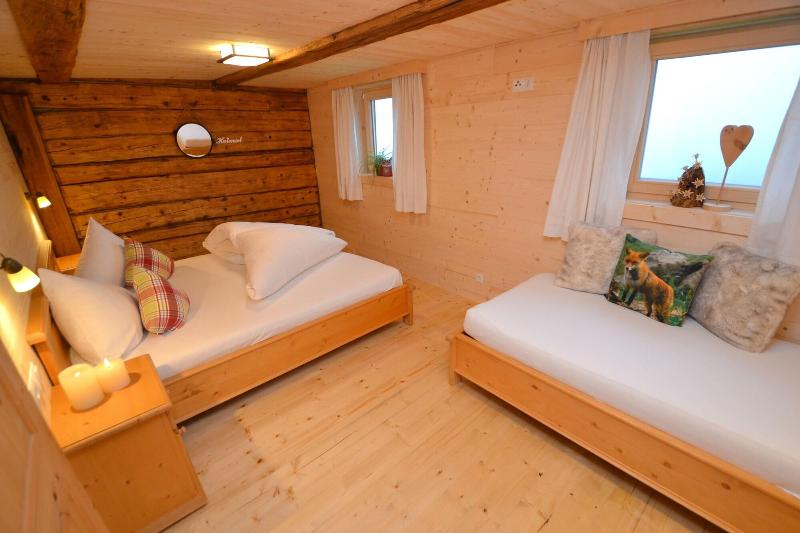 Chalets Apartments Wachterhof image