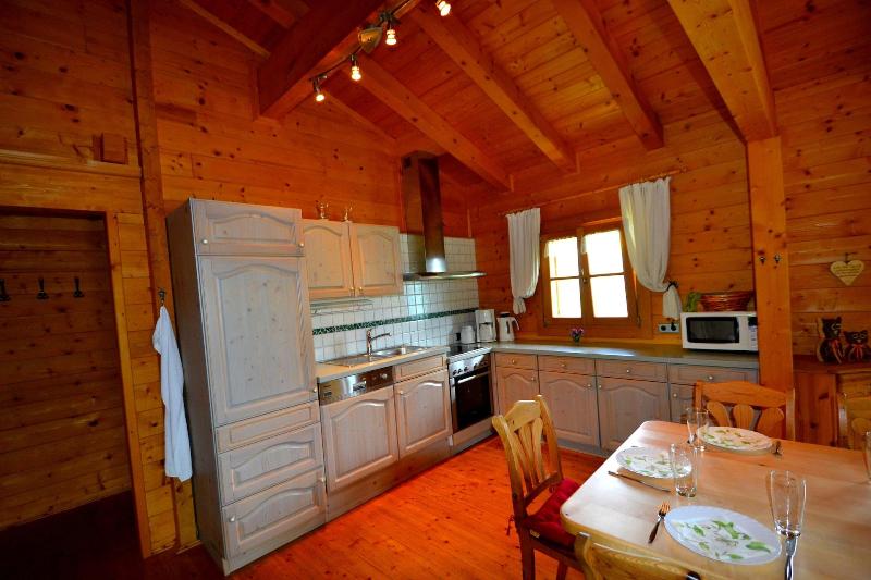 Chalets Apartments Wachterhof image