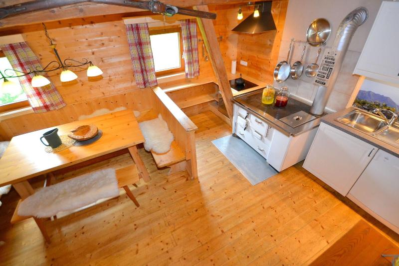 Chalets Apartments Wachterhof image