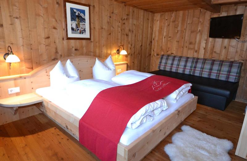Chalets Apartments Wachterhof image