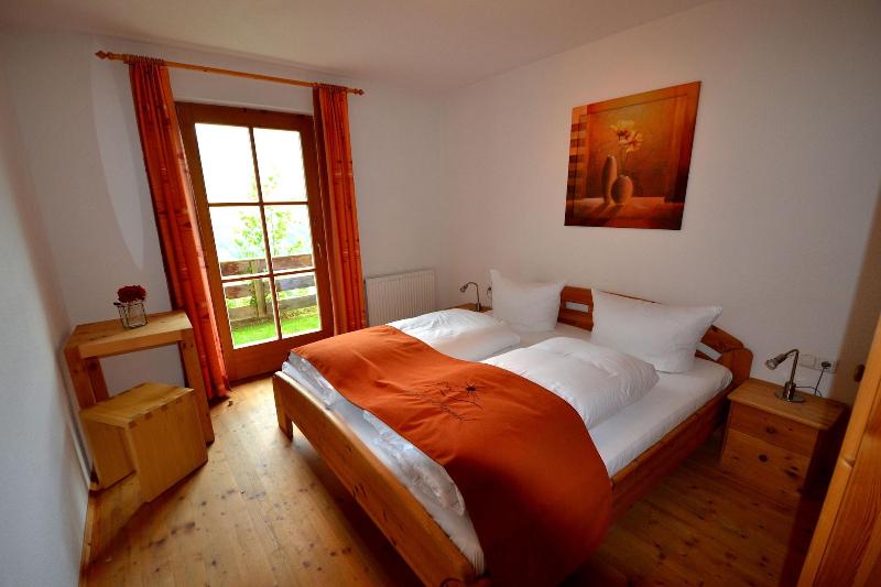 Chalets Apartments Wachterhof image