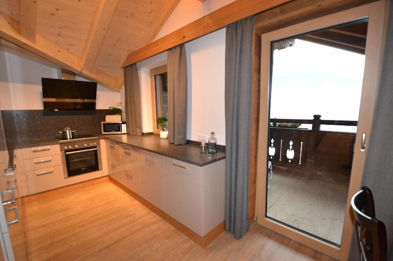 Chalets Apartments Wachterhof image