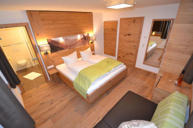 Chalets Apartments Wachterhof image