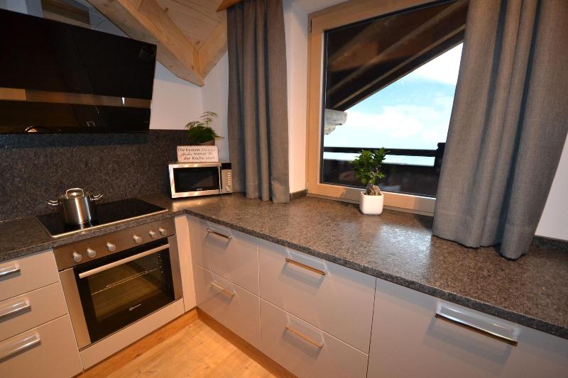 Chalets Apartments Wachterhof image