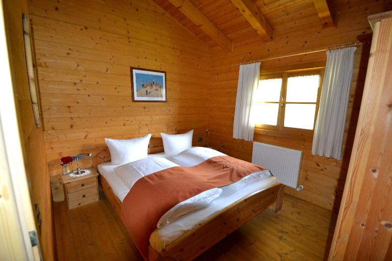 Chalets Apartments Wachterhof image