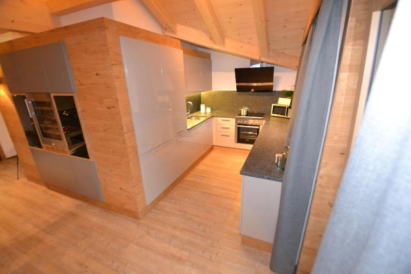Chalets Apartments Wachterhof image