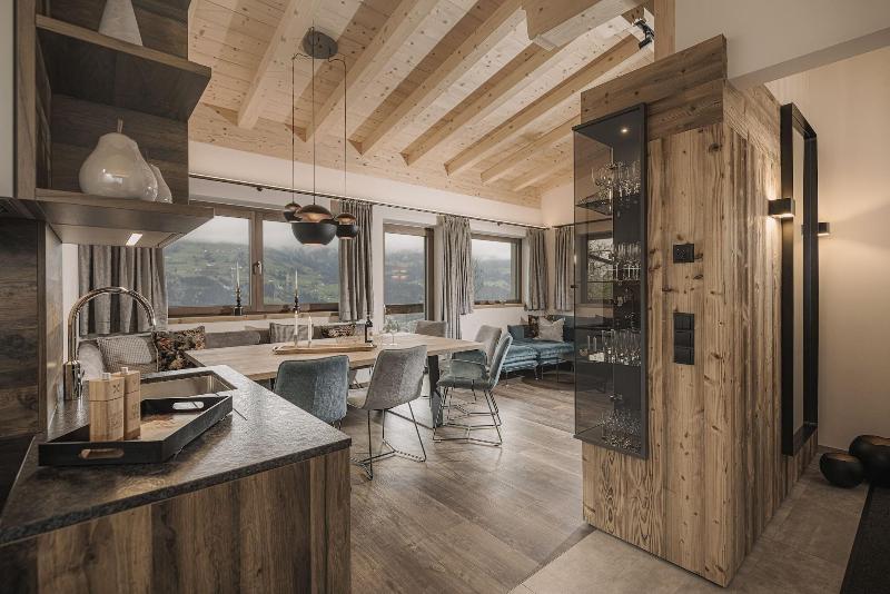 Chalets Apartments Wachterhof image