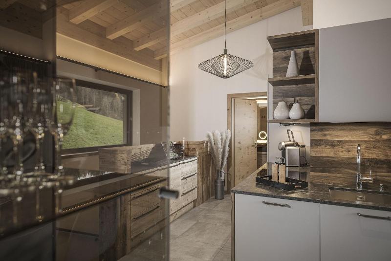 Chalets Apartments Wachterhof image