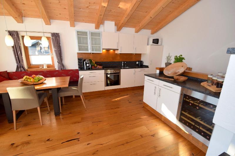 Chalets Apartments Wachterhof image