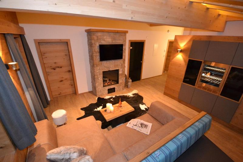 Chalets Apartments Wachterhof image