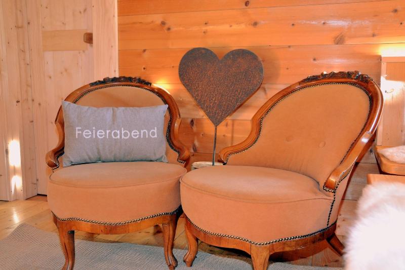 Chalets Apartments Wachterhof image