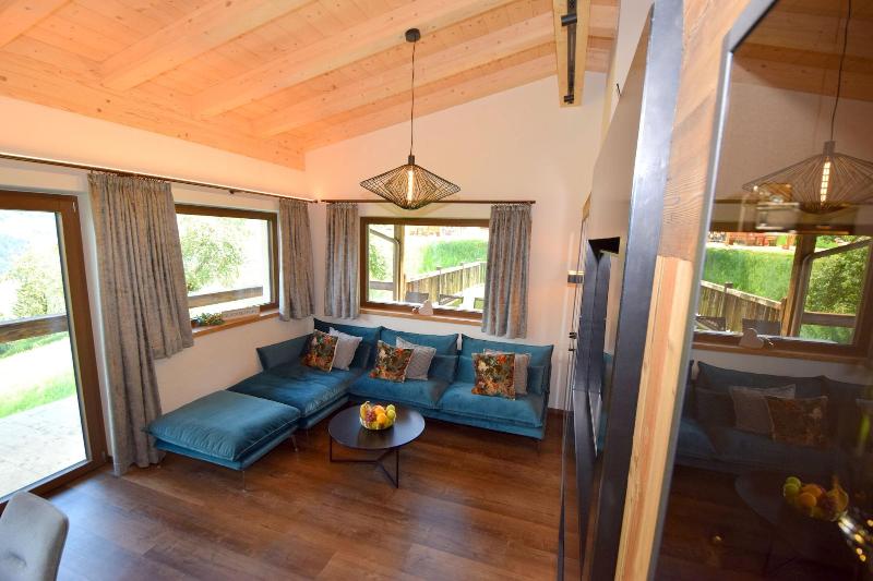 Chalets Apartments Wachterhof image