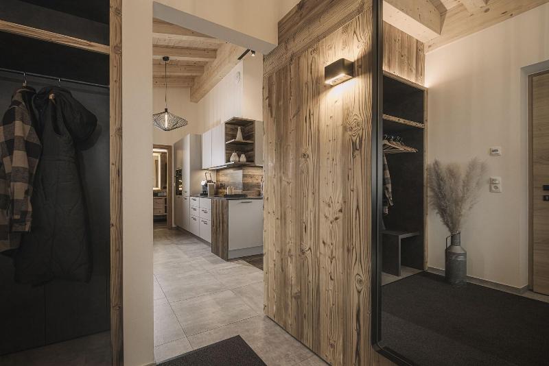 Chalets Apartments Wachterhof image