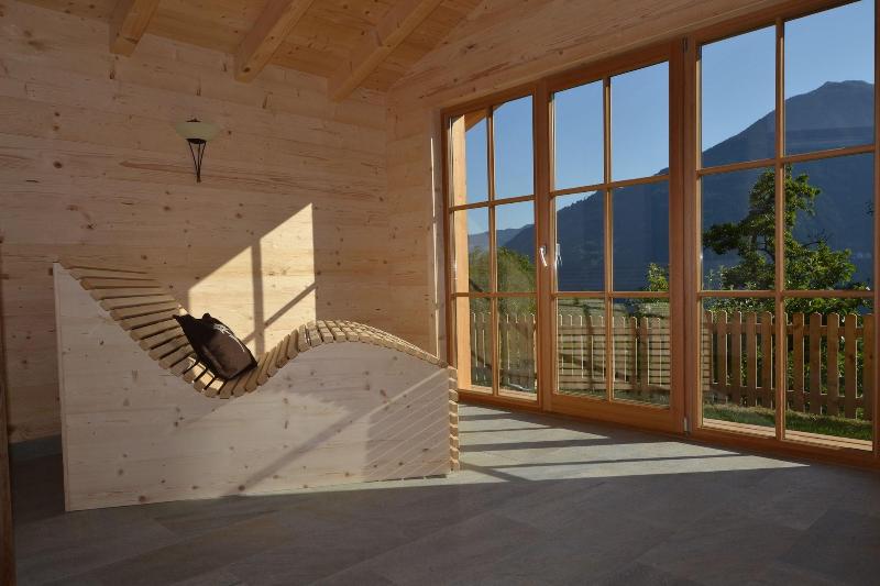 Chalets Apartments Wachterhof image