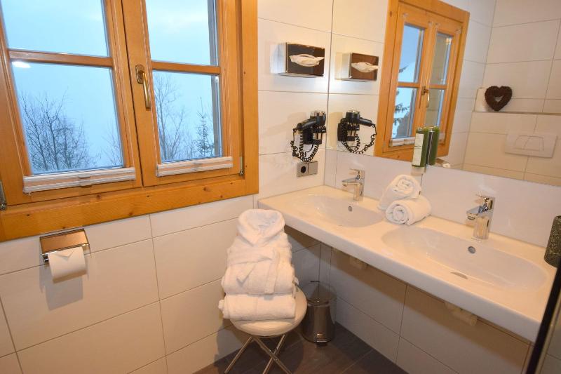Chalets Apartments Wachterhof image