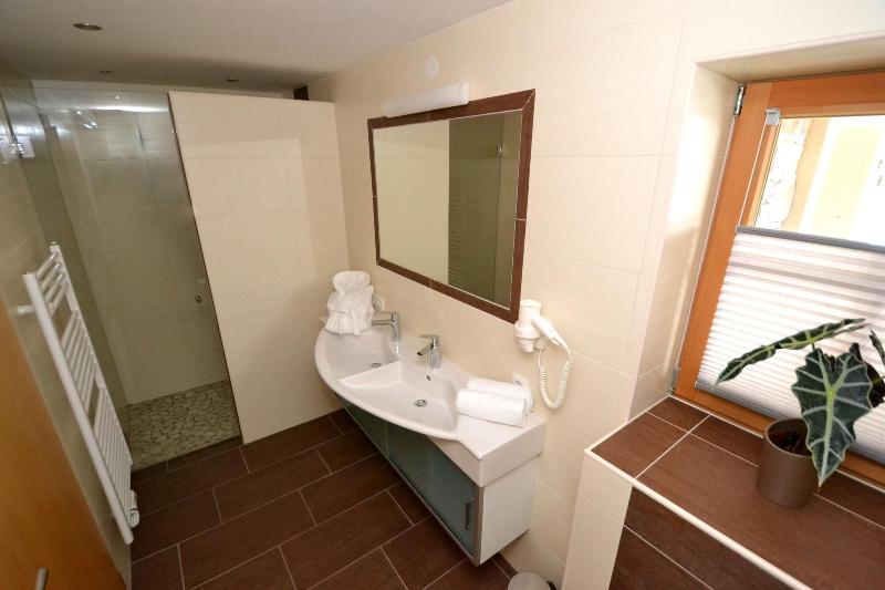 Chalets Apartments Wachterhof image