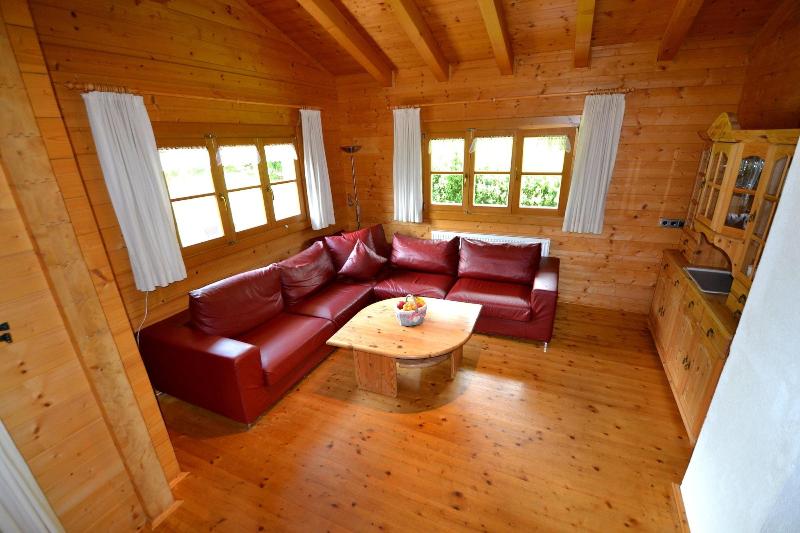 Chalets Apartments Wachterhof image