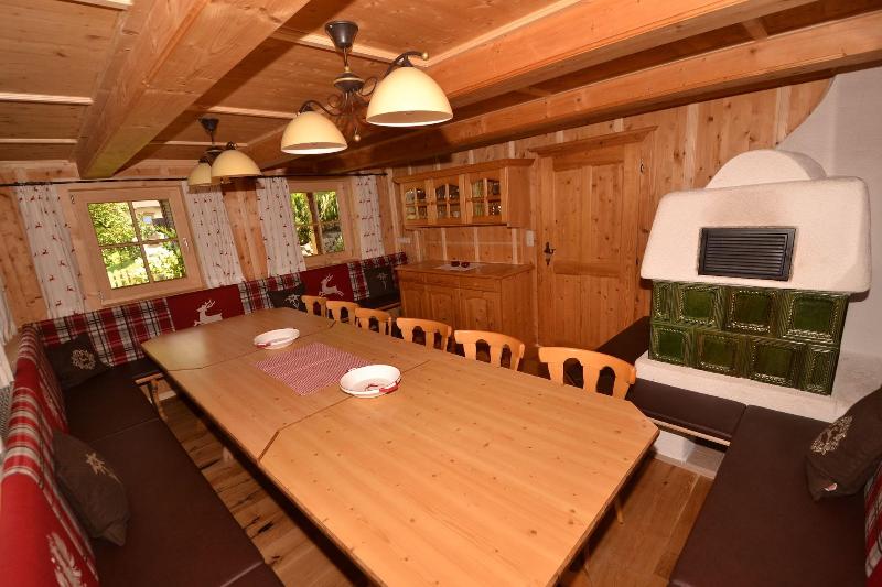 Chalets Apartments Wachterhof image