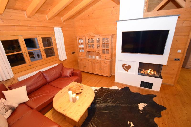 Chalets Apartments Wachterhof image