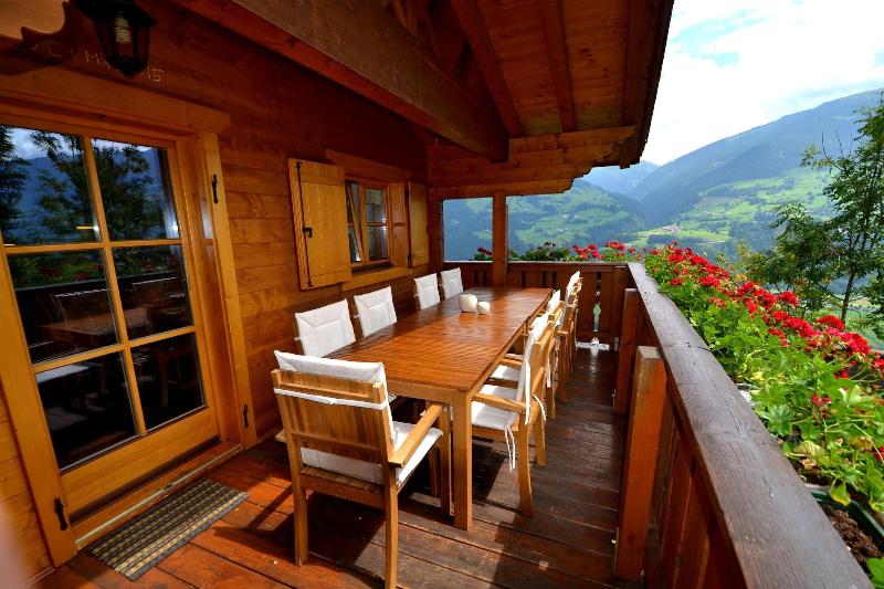 Chalets Apartments Wachterhof image
