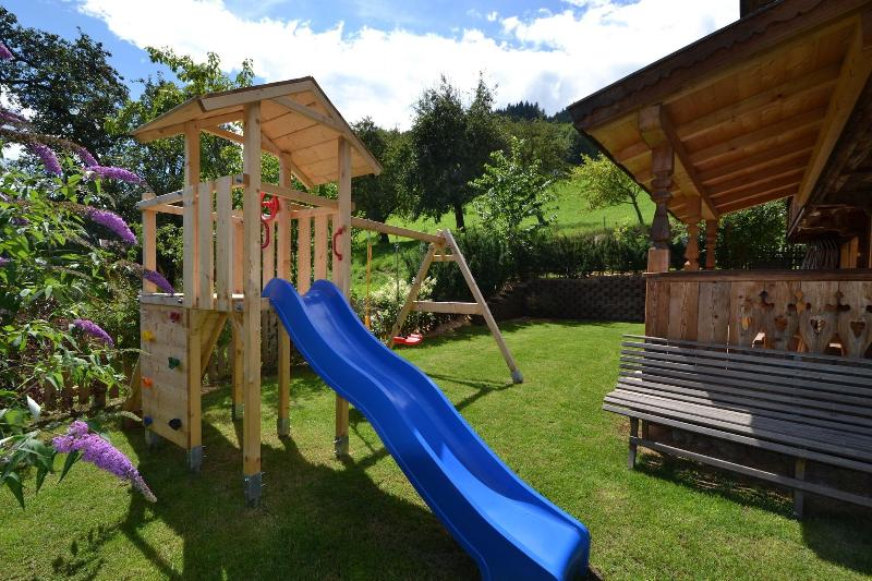 Chalets Apartments Wachterhof image