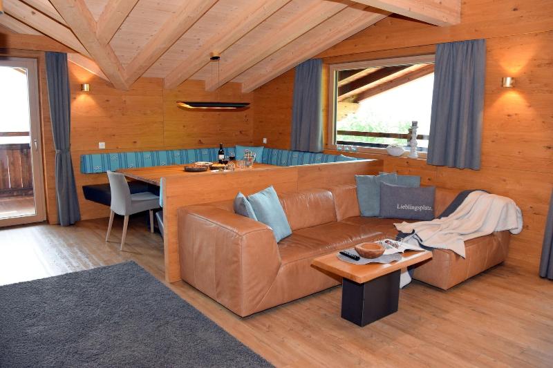 Chalets Apartments Wachterhof image