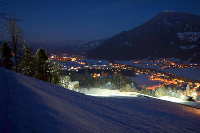 Chalets Apartments Wachterhof image