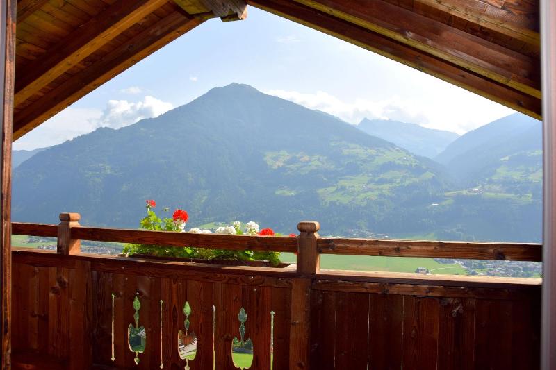Chalets Apartments Wachterhof image