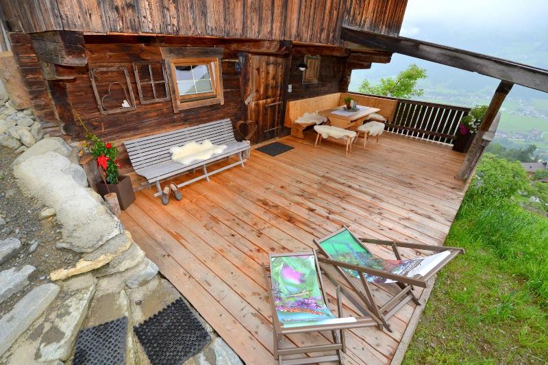 Chalets Apartments Wachterhof image