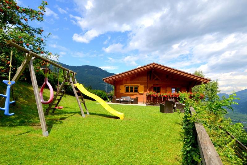 Chalets Apartments Wachterhof image