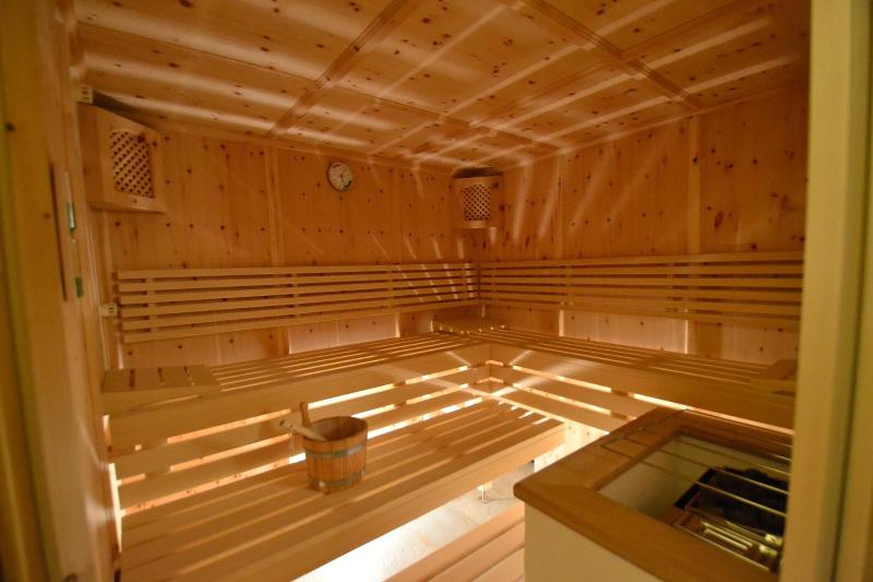 Chalets Apartments Wachterhof image
