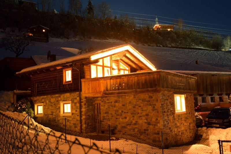 Chalets Apartments Wachterhof image