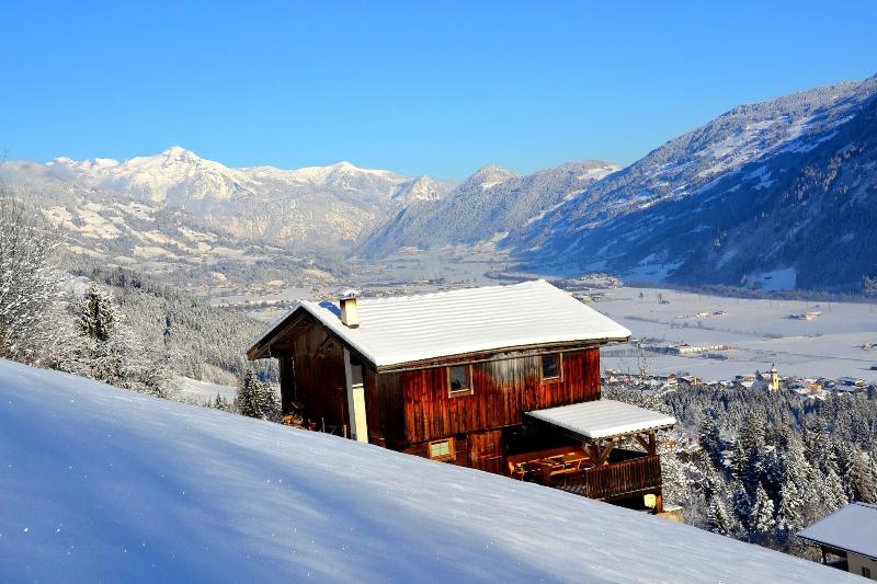 Chalets Apartments Wachterhof image