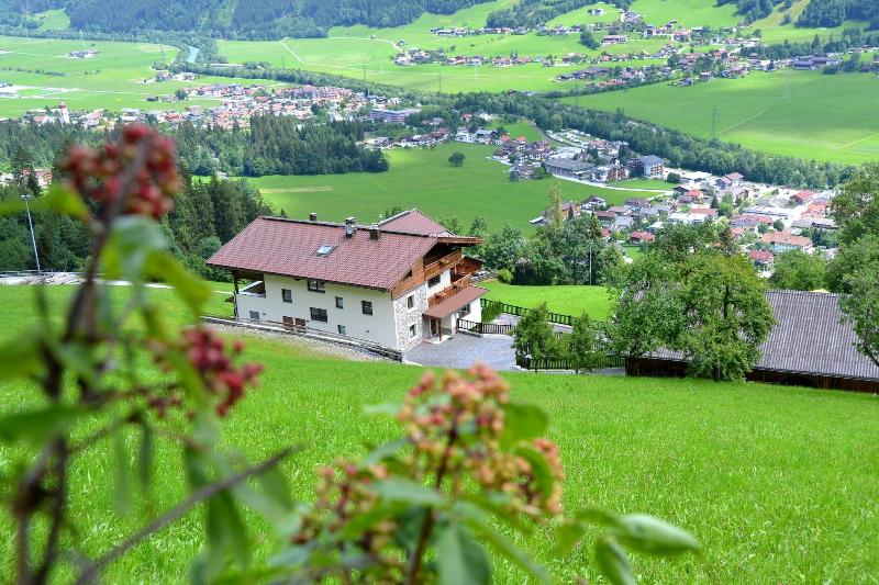 Chalets Apartments Wachterhof image