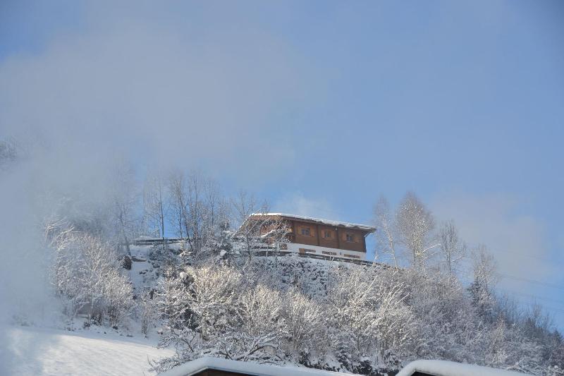 Chalets Apartments Wachterhof image
