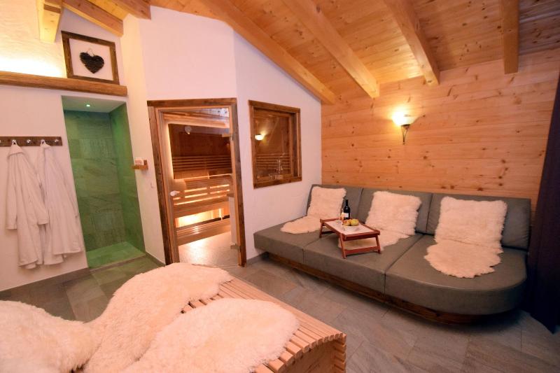 Chalets Apartments Wachterhof image