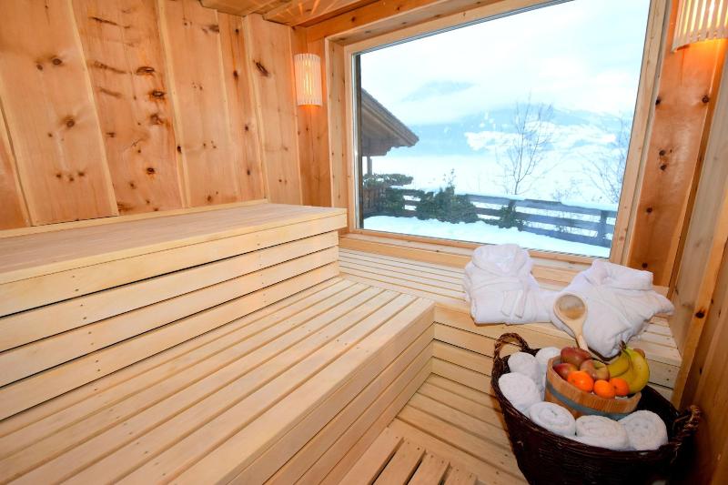 Chalets Apartments Wachterhof image