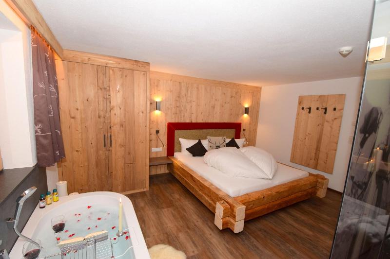Chalets Apartments Wachterhof image