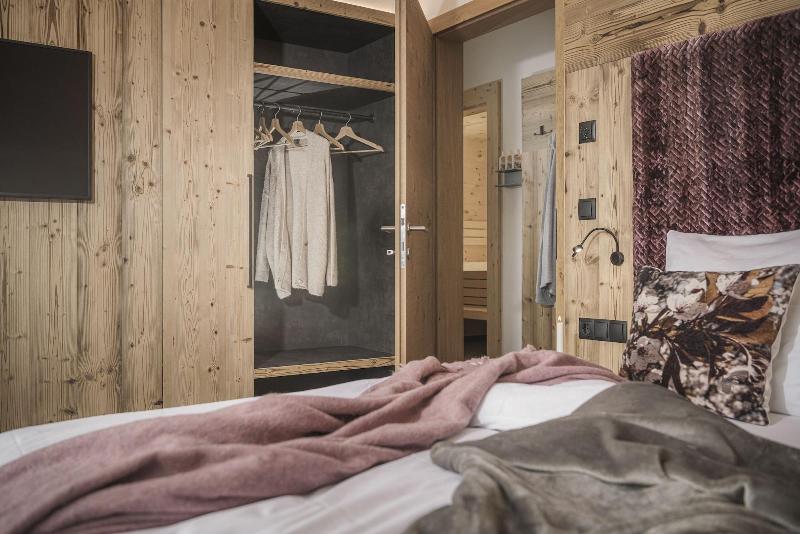 Chalets Apartments Wachterhof image