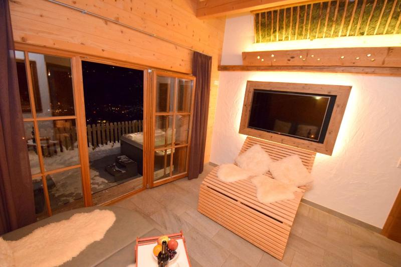 Chalets Apartments Wachterhof image