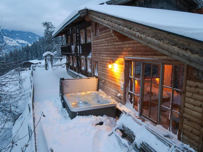 Chalets Apartments Wachterhof image