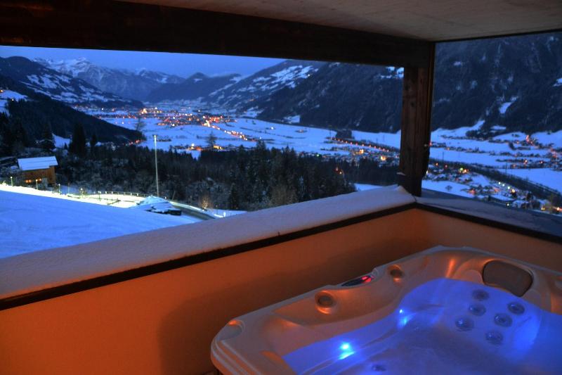 Chalets Apartments Wachterhof image