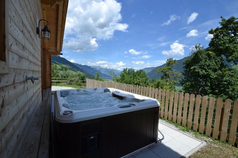 Chalets Apartments Wachterhof image