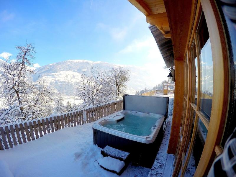 Chalets Apartments Wachterhof image